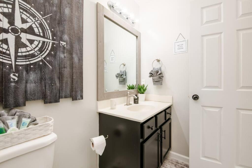 Great Smoky Mountain Get-Away Villa Pigeon Forge Esterno foto